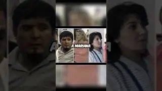 Los condenados al juzgado de Tucuman #shorts #argentina #maritaveron