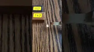 Cool Repair Method! Wood Floor Repair in 1 Minute DIY