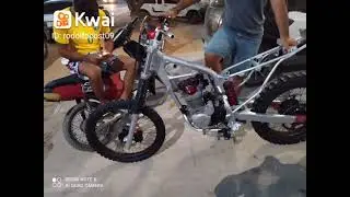 reforma da CRF 230