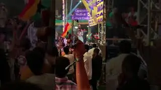 Red Bull Culture Clash