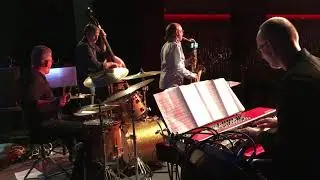 Klangfahrer - Tonalrabatt - Live at Franz Aachen Germany