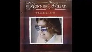Smokey Mountain Rain  , Ronnie Milsap , 1980