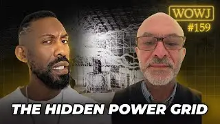 The Hidden Power Grid: How Tesla&rsquo;s Ether Energy Still Runs the World
