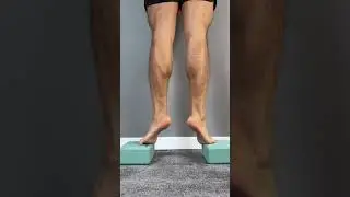 How to Build Calf Muscles Fast &ndash; No Gym Needed!