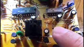 BOSS DR 55 Button Replacement