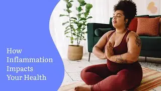 How Inflammation Impacts Your Health | Sentara Health Plans