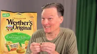 Candy Marketing Team - Werther's Original
