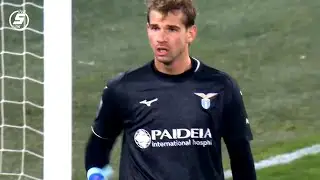 Great Saves from Ivan Provedel in 2024!