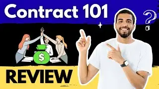 Contract 101 Review 🚀 Legit Or Scam? Exposed!