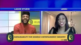 Fade Ogunro disagrees with the notion of talent scarcity, preaches scaling & income diversification