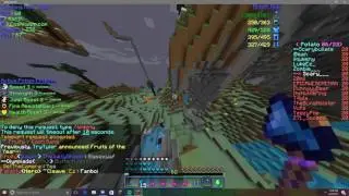 COSMICPVP GODSET KILLS DIVINE AND NATURES