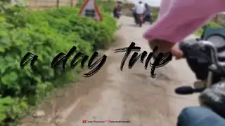 A day trip | Cinematic video