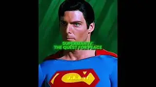 Every L.A Superman Movie Ranked | Starman - David Bowie | Happy Superman Day #shorts