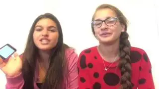 ❤Best Friend Tag❤️