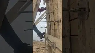 You Won&rsquo;t Believe How Strong They Make This Formwork! 💪🏗️