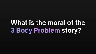 3 Body Problem (Agnes Callard & Robin Hanson, with Arnold Brooks)