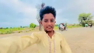 Bohut he bara selaab ka raela ju futuwali ko dobaa gya 