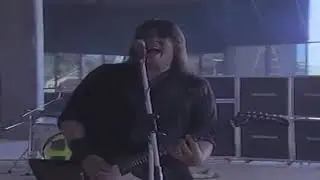 White Metal - Deliverance - Weapons of Our Warfare