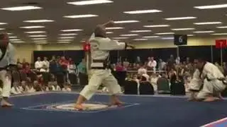 GRANDMASTER CHUN SIK KIM (C.S. Kim) Tang Soo Do