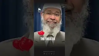 Можно ли любить по-исламски до свадьбы? &mdash; Доктор Закир Наик #мусульмане #брак #верующиесущества