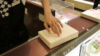 Japan Packaging 포장의 달인