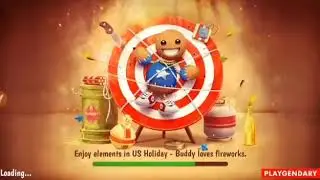 kick the buddy hack with lucky patcher-no root(2019)