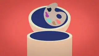 About Motion Design