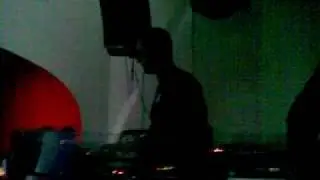 Nick Chatelain @ Moma Club