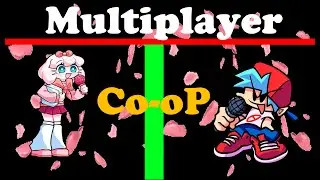 FNF vs Lofie Multiplayer