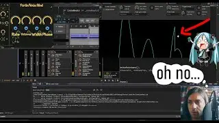 Problem Solving in Audio Code (In-Depth Example)