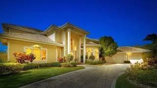 18411 SE LAKESIDE DRIVE   4K Video