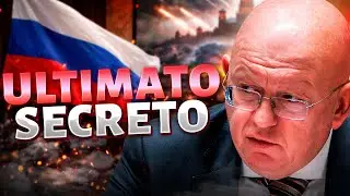 ONU em choque: Rússia pressiona Kiev