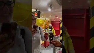 Kidzania in Dubai Mall كدزانيا في دبي مول #dubaikids #dubaiactivities #dubailife #kids #دبي_مول #دبي