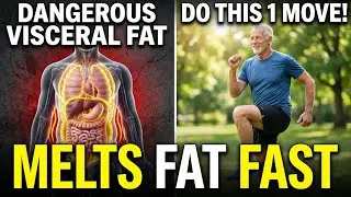 Over 60? The #1 