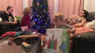 Hardin Clan Xmas 2019