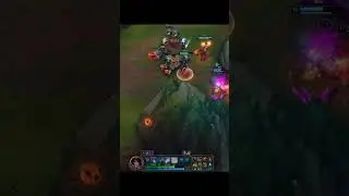 late game Camille support