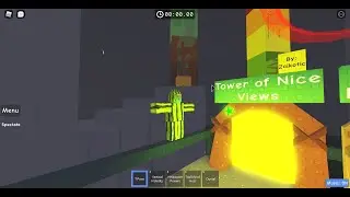 (JToH Guide) Tower of Nice Views