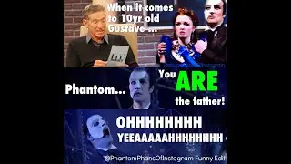 To @ALWMusicals