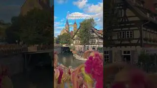 : Esslingen am Neckar | Fairytale towns in Germany | Stuttgart day trip | #stuttgart #germany #trip