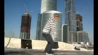SAMURAI  - TRUE HARDJUMP !!! 1/2 final  www.jumpstylers.ru