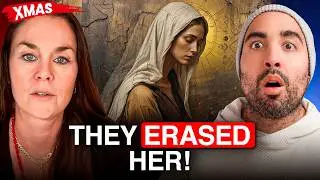 The 7 FORBIDDEN SECRET TEACHINGS of Mary Magdalene THEY BANNED from the Bible – REVEALED! | Meggan W