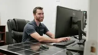 Step 2 - Your Custom Solar System Design