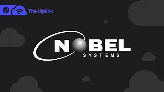 The Uplink: Smart Parking on The People's Network with Nobel Systems