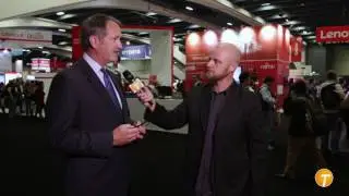 Oracle Open World 2016 - Fujitsu