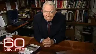 Andy Rooney on D-Day: 