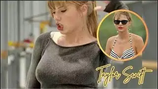 Taylor Swift's Bikini Photos Are A Feast For Your Eyeballs