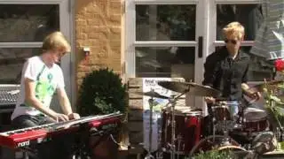 KENNETH KNUDSEN TRIO - 2