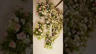 Reception Decor Ideas  | Malik Events | Kannur | Kozhikode | Kerala | Event Management | Wedding