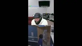 Face Cam | Jay Mack Is Back! (Short Stream)
