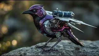 12 MIND-BLOWING Features of Robotic Animals You Need to Know!